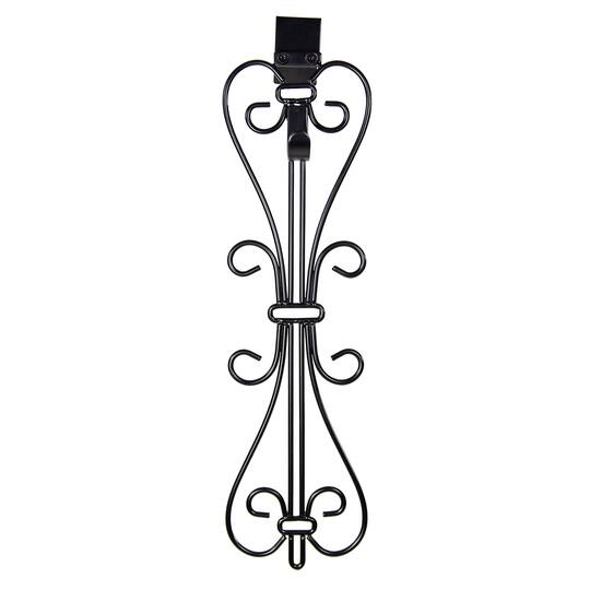 Village Lighting Adjustable Elegant Wreath Hanger